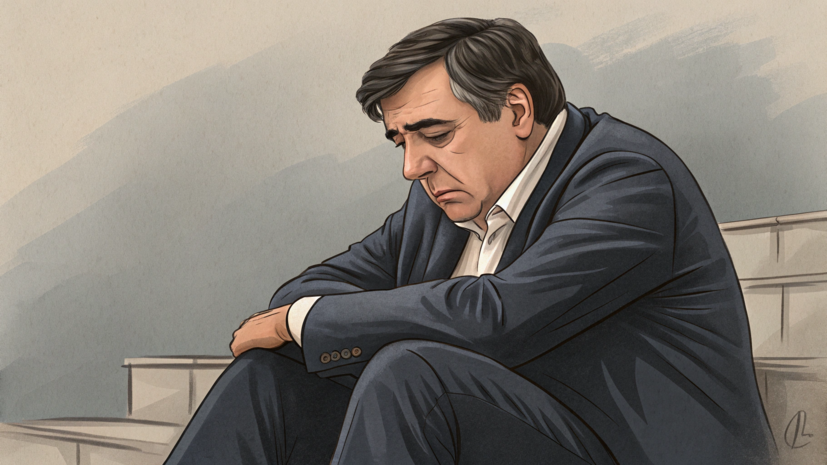 В Грузии исключили возможность помилования Саакашвили