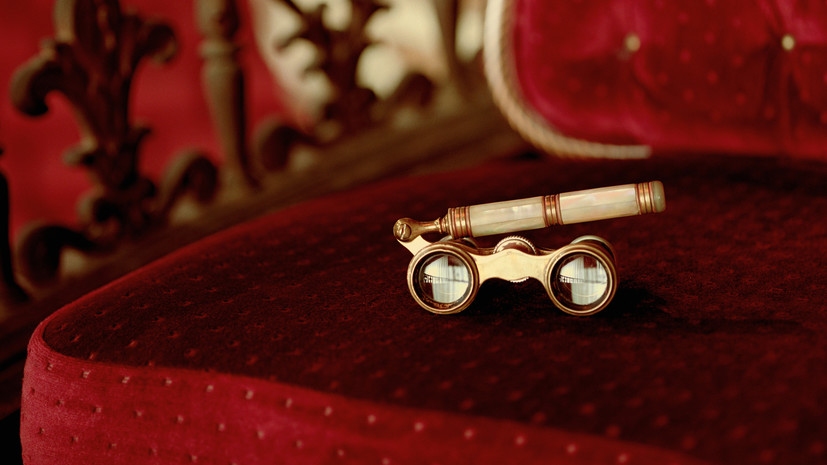 Актриса Михайлова рассказала о работе над созданием образа матери Вронского