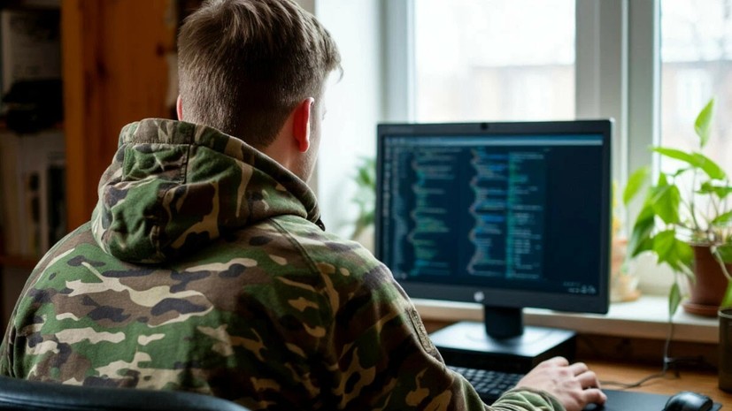 Белоусов: подготовка военных IT-спецов будет вестись вместе с гражданской сферой