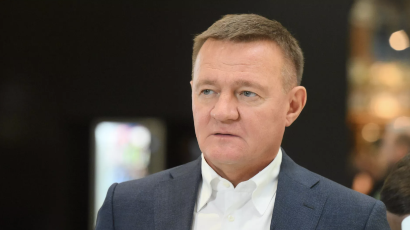 «Известия»: Роман Старовойт найден мёртвым в Одинцово