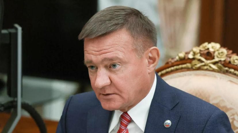 «Ъ»: на теле Романа Старовойта найдено огнестрельное ранение