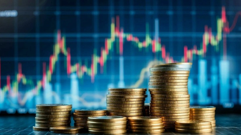 Международные резервы России в июне выросли до $688,731 млрд