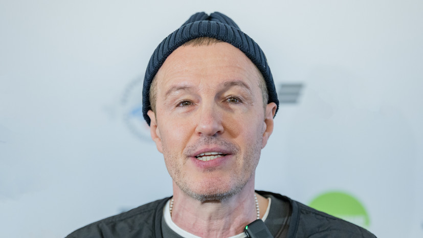 Брат Игоря Верника рассказал о состоянии актёра после ДТП