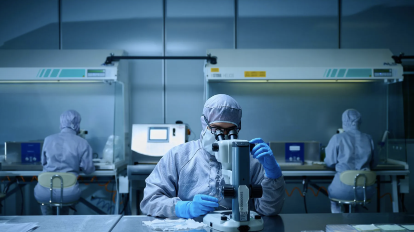 Столичная компания «НанОптика» втрое увеличила производство глазных хрусталиков