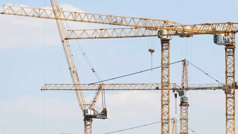 Собянин: в районе Внуково построят детский сад с залами и «ракушечным» фасадом