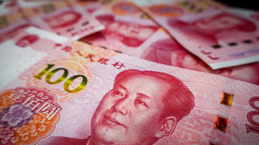 Финансист Тимошенко спрогнозировал динамику курса юаня в ближайшие дни