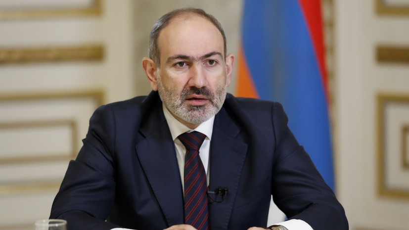 Медиаэксперт Кочарян: политикой Пашиняна недовольны всё больше и больше людей