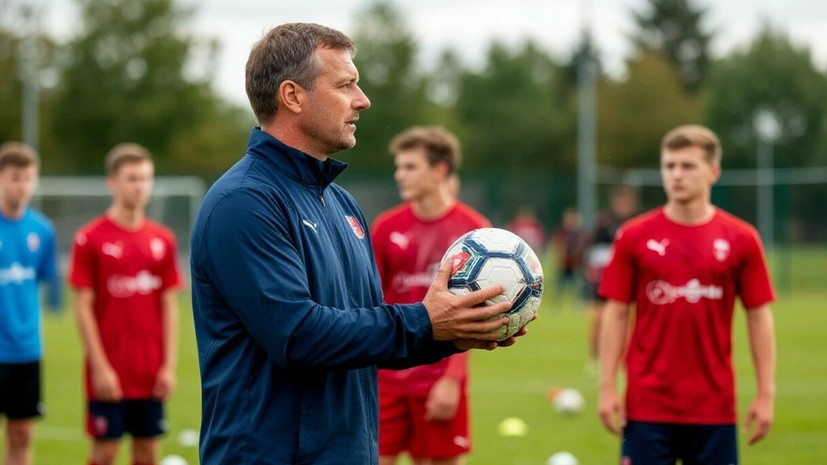 В ЯНАО появится региональная программа «Земский тренер»
