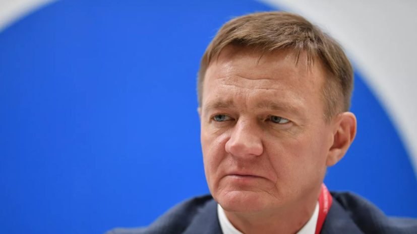 Baza: Старовойт в последний раз виделся с родными 5 июля