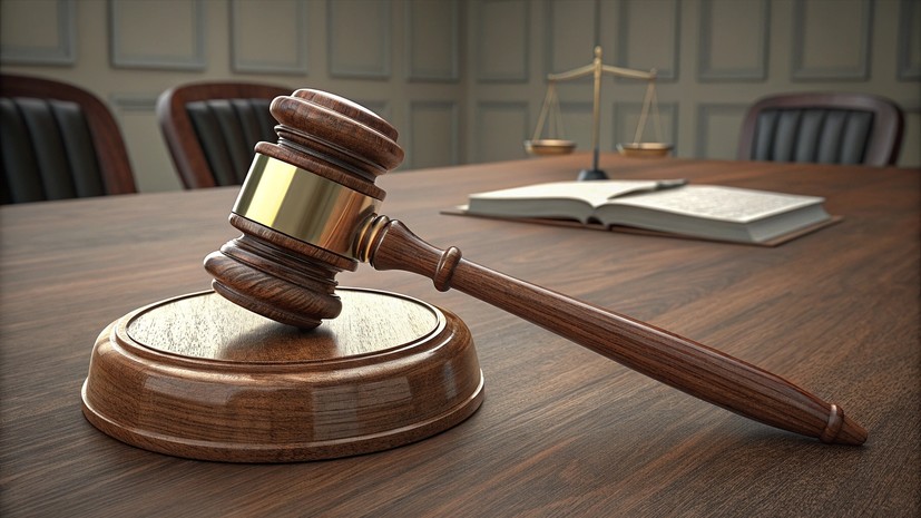 Водителя, устроившего смертельное ДТП в Туле, осудили на 4,5 года колонии