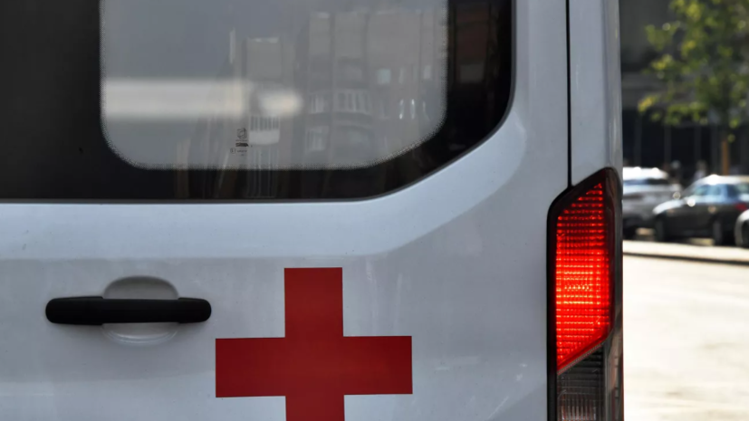 РИА Новости: сотрудник Росжелдора Корнейчук скончался на рабочем месте в Москве