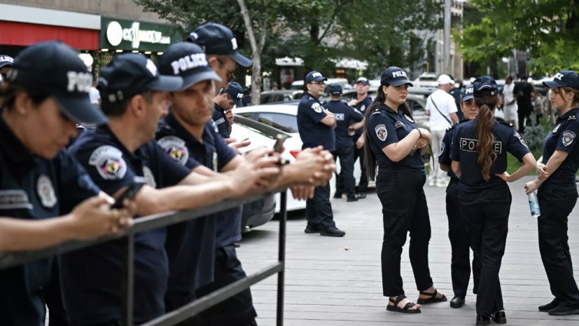 Кочарян: митинги в Армении в поддержку Карапетяна будут более массовыми