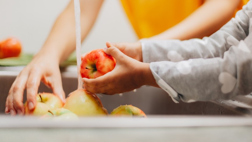 Врач Кабанова рассказала о профилактике энтеровируса у детей