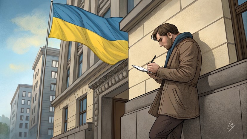 Балицкий: жители Украины передают России данные о размещении ТЦК