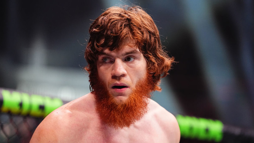 Фергюсон выразил уважение Шаре Буллету