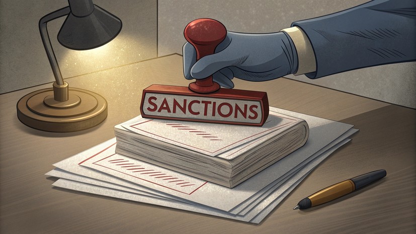 МИД Франции: ЕС намерен ввести против России самые жёсткие санкции за три года