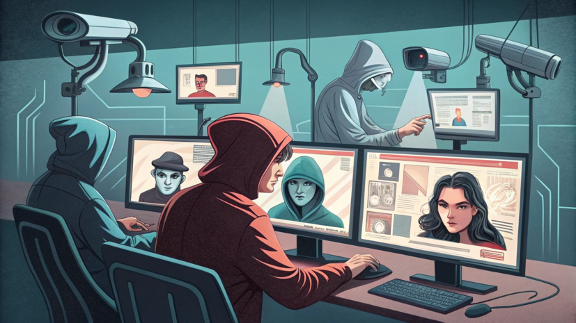 МВД: мошенники с помощью дипфейков выдают себя за глав регионов России