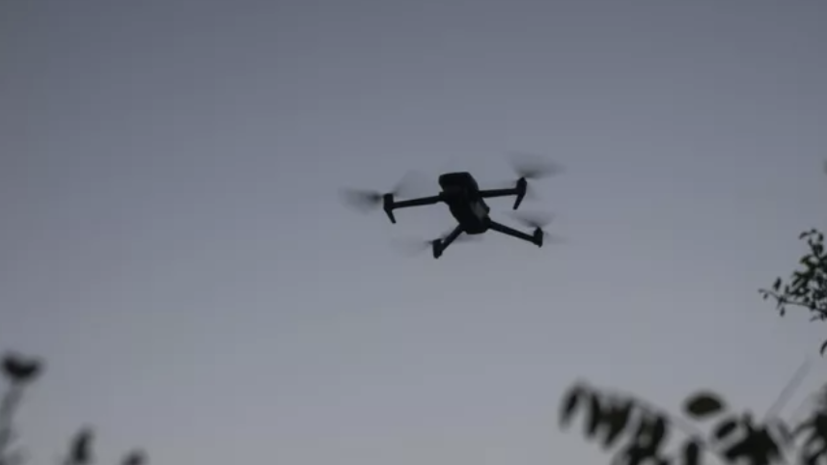 Боец ВС России закрыл собой мирного жителя, которого ВСУ пытались убить дроном