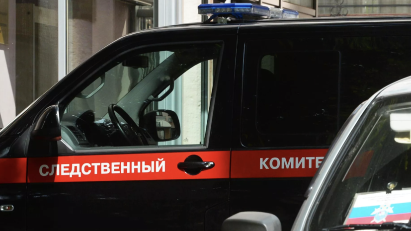 
                                РИА Новости
                            