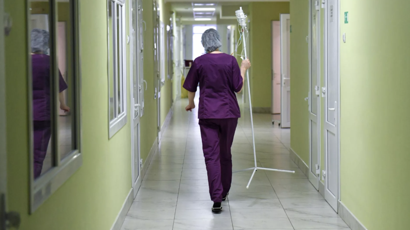 В Дагестане 110 человек попали в больницу после массового отравления водой