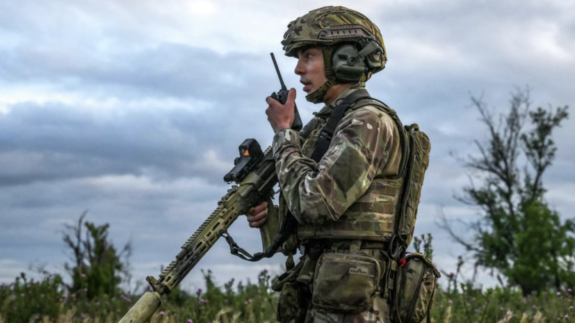 ВСУ ударили по группе мирных жителей при эвакуации из Богатыря в ДНР