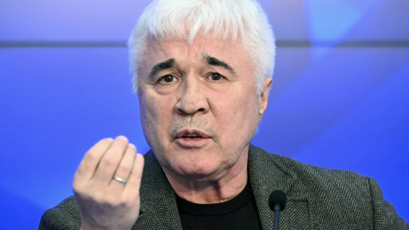 Ловчев обратился к Карпину после первых игр «Динамо» под его руководством