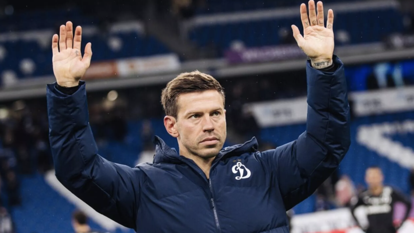 Смолову может грозить до восьми лет колонии после драки в кафе