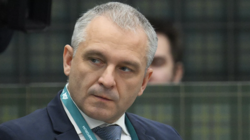 Мишустин назначил Дмитрия Вольвача новым главой Росаккредитации