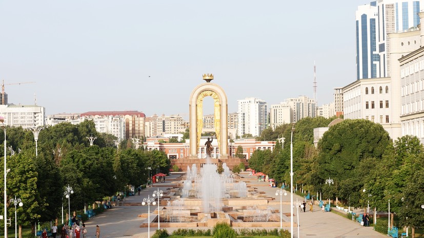 В Душанбе 22 июля пройдёт Центральноазиатский международный экономический форум