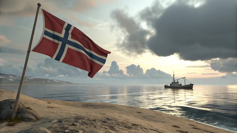 Посол России осудил норвежские санкции против рыбопромышленных концернов России