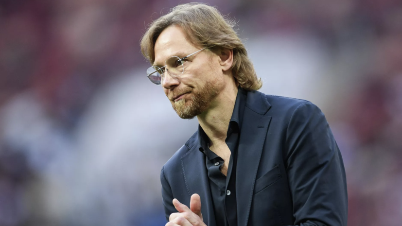 Бителло сравнил работу Карпина и Лички