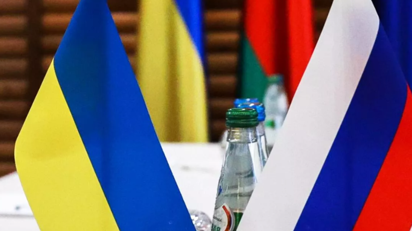 Песков: Россия всё ещё ждёт от Украины сроков нового раунда переговоров