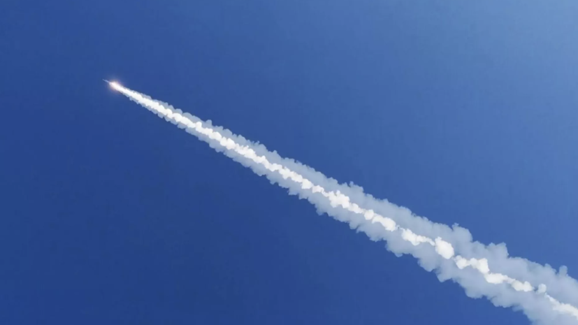 ВС России поразили обеспечивающие ВПК Украины газоэнергетические объекты