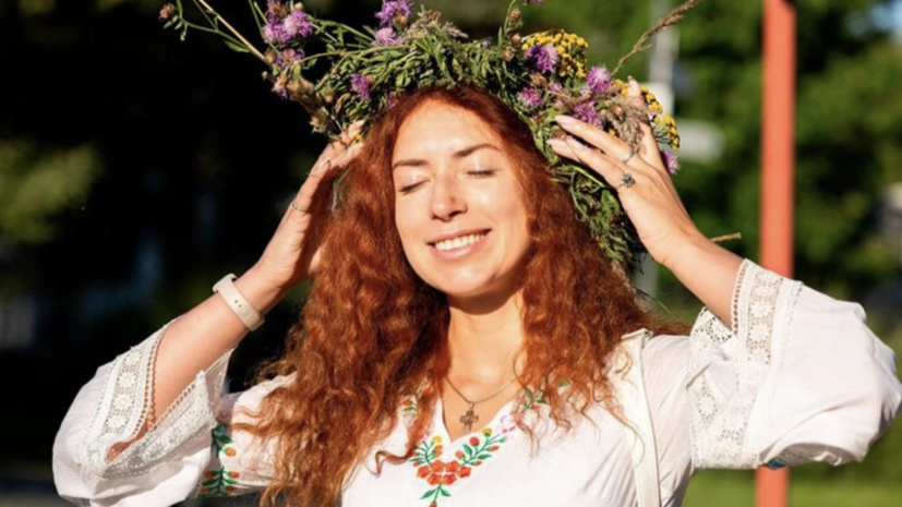 Белорусский праздник Купалье отметят 12 июля в парке «Останкино» на ВДНХ