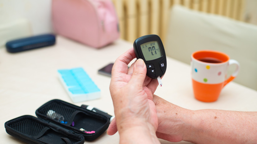 Терапевт Немова: жара может привести к обострению сахарного диабета и астмы