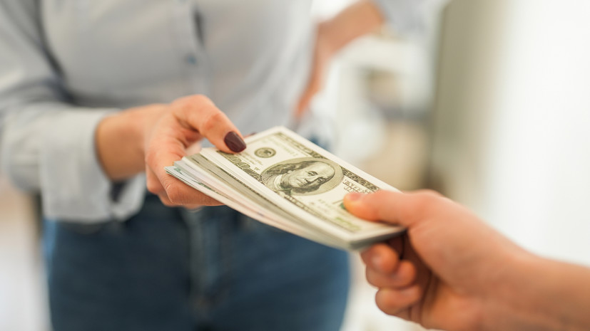 Юрист Георгиева рассказала, как правильно оформлять выдачу денег в долг