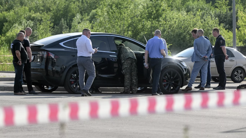 Песков: следствие призвано ответить на все вопросы о смерти Старовойта