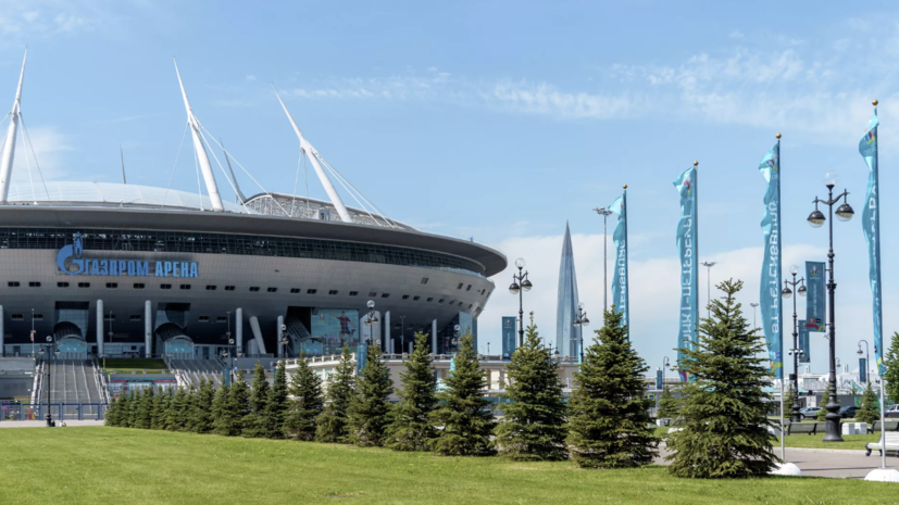 «Сьон» Миранчука прилетел в Санкт-Петербург на матч с «Зенитом»