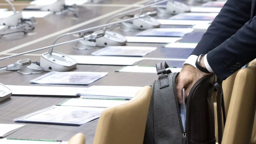 Росфинмониторинг в прошлом году ликвидировал шесть теневых площадок