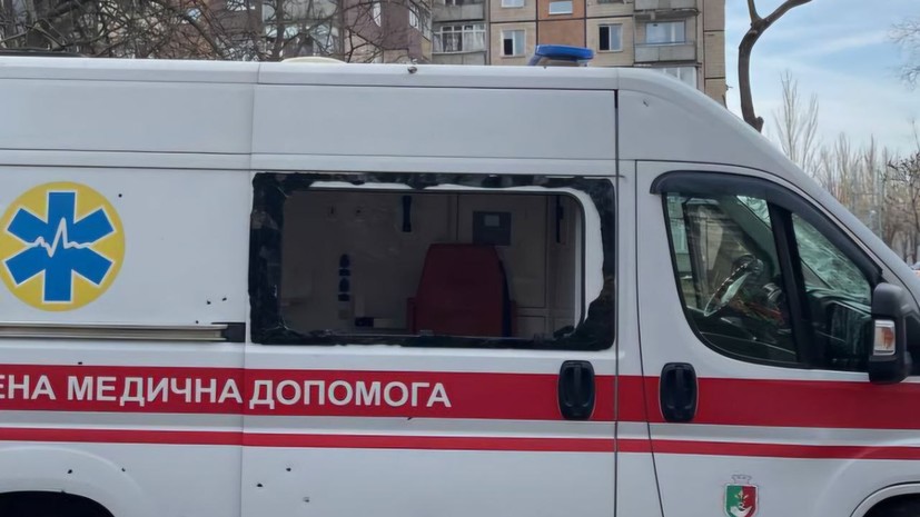 «СТРАНА.ua»: под Харьковом женщина умерла в процессе мобилизации её сына