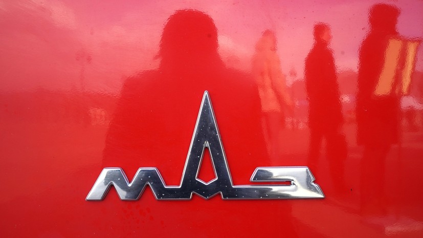 Московский производитель поставит комплектующие для МАЗ