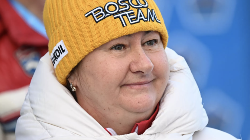 В Норвегии заявили, что российских лыжников не возвращают на турниры из-за высказываний Вяльбе