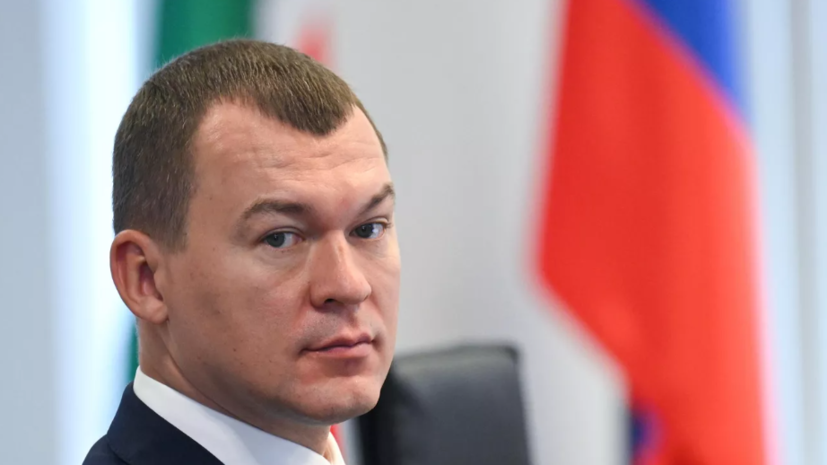 Дегтярёв обсудил развитие студенческого спорта с генсеком FISU