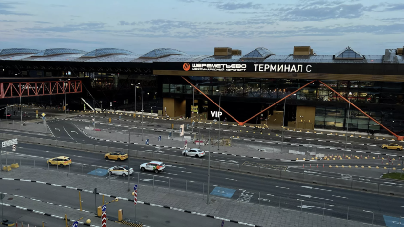 Росавиация подготовила ряд предложений для решения проблем с аэропортами