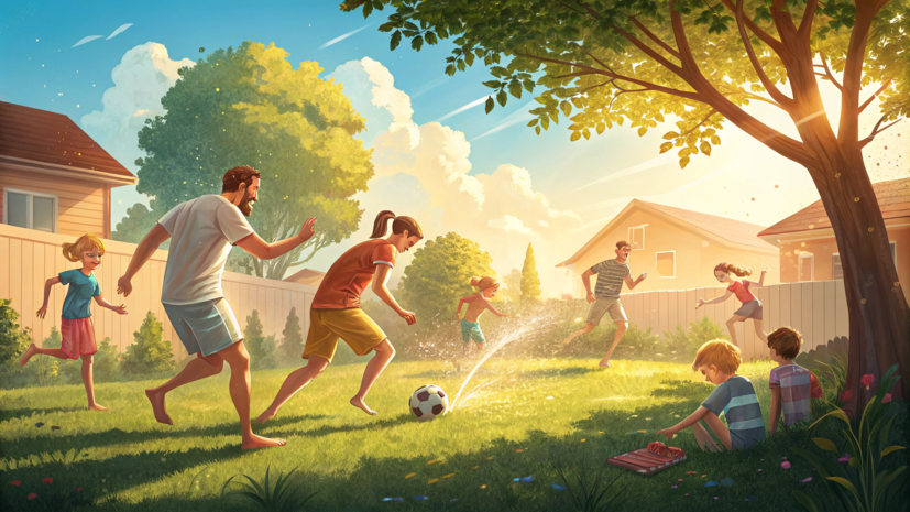 Россиянам рассказали, какими видами спорта лучше не заниматься в жару