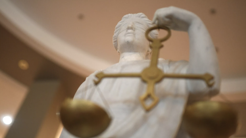 Суд Украины заочно приговорил Третьяка и Валуева к 15 годам лишения свободы