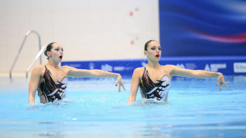 Губерниев: мы должны быть готовы, что гегемония синхронисток пошатнётся