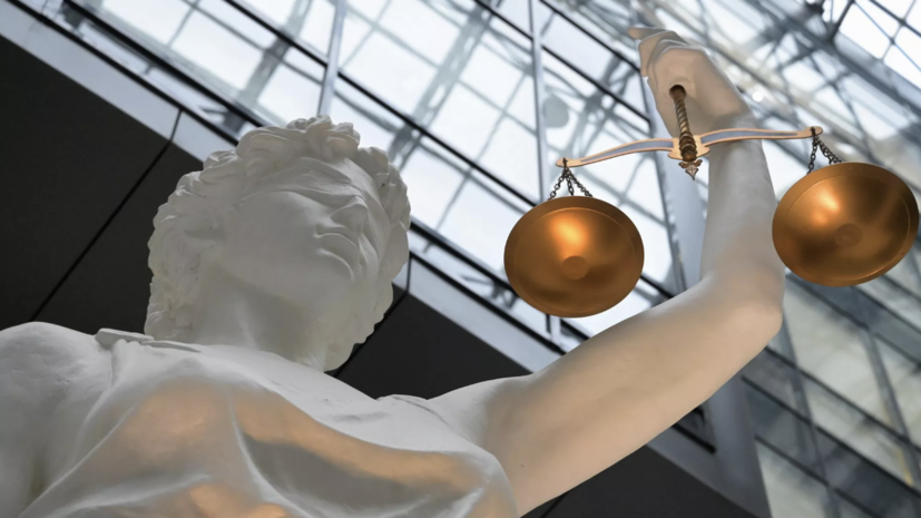 Жителя Севастополя осудили на 17 лет за сбор сведений об объектах России для ГУР