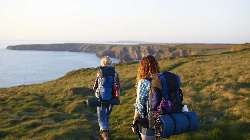 Специалист по выживанию Халилов рассказал, как правильно подготовиться к походу