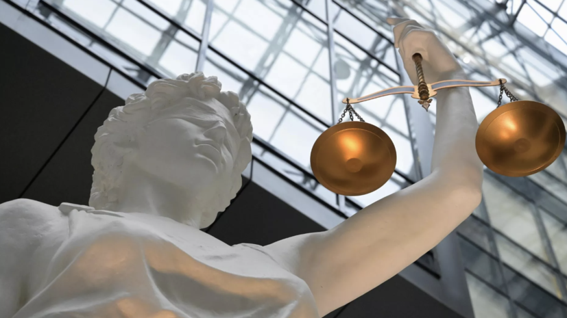 УФСБ Коми завело дело о госизмене в отношении управлявшего «Револьт-центром»